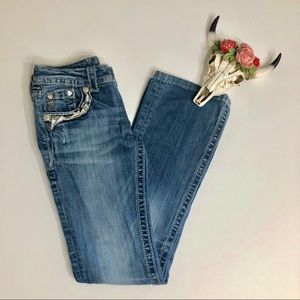 Miss Me | Bootcut Jeans